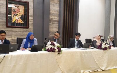 PMO, MOFA AND BEDB DELIVERS TALKS TO CSC 10