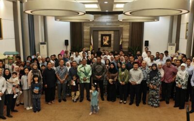 CSC 15/2025 MEET AND GREET EVENT